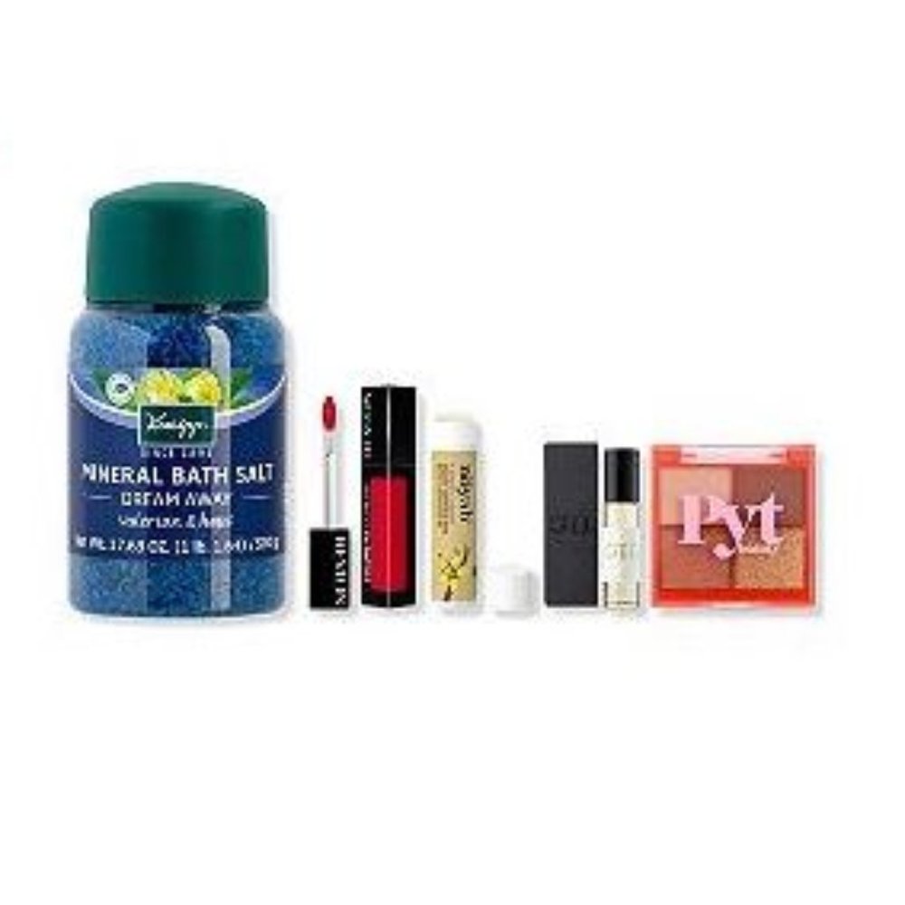 Bath & Beauty Bundle
